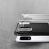 Xiaomi Mi 10 Lite Zoom Kılıf CaseUp Tank Siyah 3